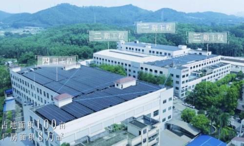 融入佛山“产业提质」亟略布局，J9集团智造赋能产业升级